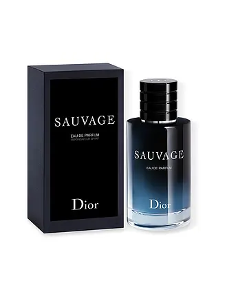DIOR | Sauvage Eau de Parfum Refill 300ml | keine Farbe
